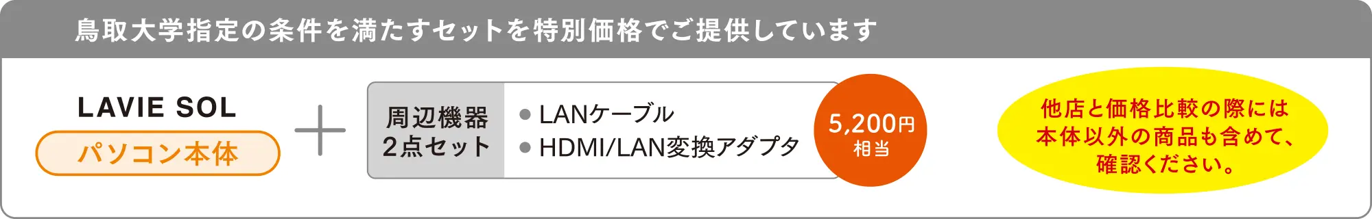 勉学ミニマムセット